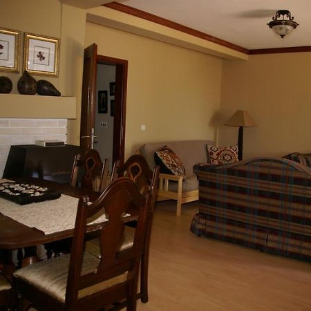Tito'S Place Ohrid Esterno foto
