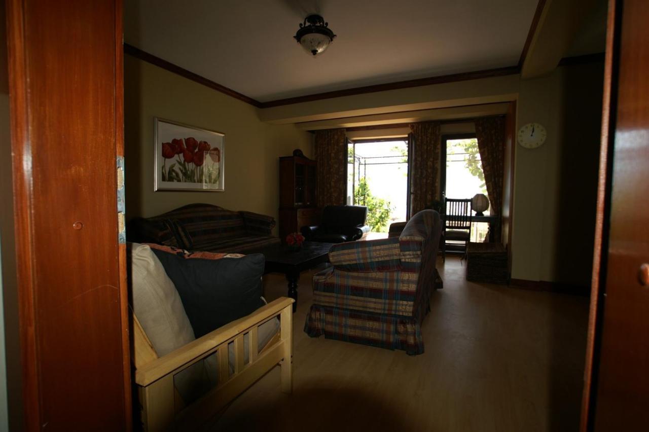 Tito'S Place Ohrid Esterno foto