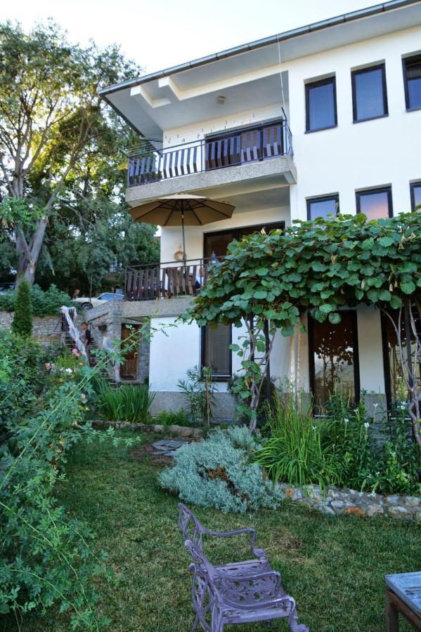 Tito'S Place Ohrid Esterno foto