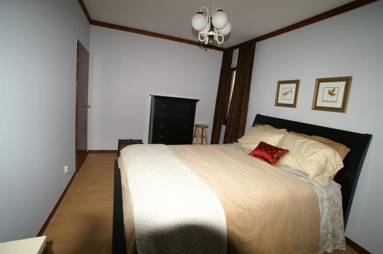 Tito'S Place Ohrid Esterno foto