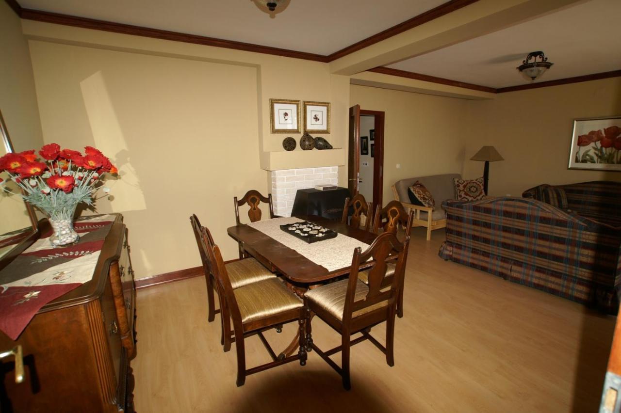 Tito'S Place Ohrid Esterno foto