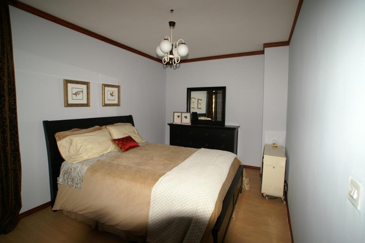 Tito'S Place Ohrid Esterno foto